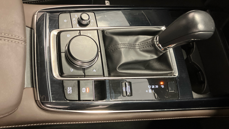 Mazda Cx-30 2.0 Skyactiv-X MHEV GT Sport 5dr Auto Petrol Hatchback